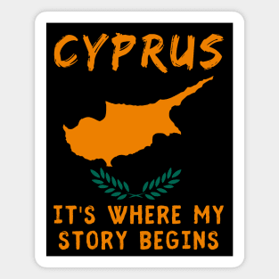 Cypriot Magnet